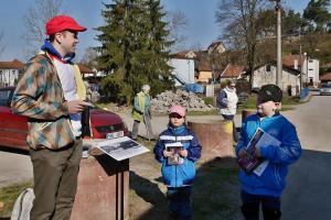 Zahájení turistické sezóny 2017