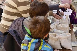 Zahájení turistické sezóny 2017