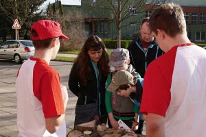 Zahájení turistické sezóny 2017