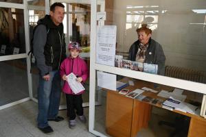 Zahájení turistické sezóny 2017