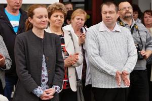 Pomáháme společně