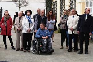 Pomáháme společně