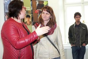 Zažíváme změny klimatu