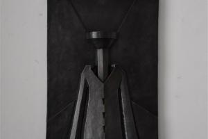 Viktor Karlík: obrazy, kresby, sochy, instalace