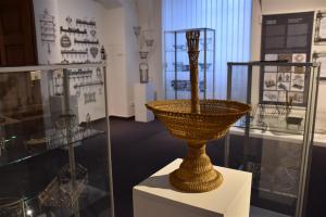 Nomádi Evropy: příběh slovenského drátenictví