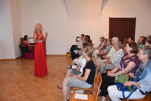 Vzhůru, máme svůj vlastní stát. Boskovický okres v 1. republice