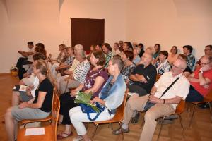 Vzhůru, máme svůj vlastní stát. Boskovický okres v 1. republice