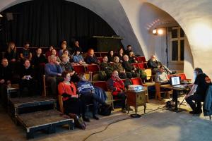 Od Cohena ke Cohenovi