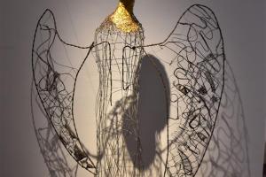 Nomádi Evropy: příběh slovenského drátenictví