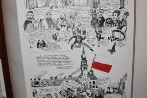 Vzhůru, máme svůj vlastní stát. Boskovický okres v 1. republice