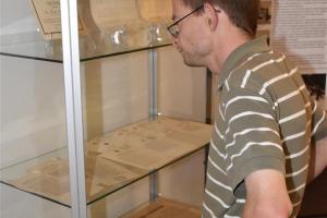 Vzhůru, máme svůj vlastní stát. Boskovický okres v 1. republice