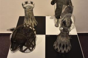 Nomádi Evropy: příběh slovenského drátenictví