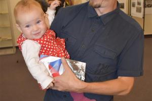 Vzhůru, máme svůj vlastní stát. Boskovický okres v 1. republice