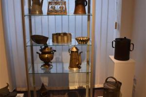 Nomádi Evropy: příběh slovenského drátenictví