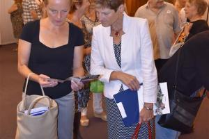 Vzhůru, máme svůj vlastní stát. Boskovický okres v 1. republice