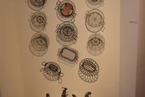 Nomádi Evropy: příběh slovenského drátenictví