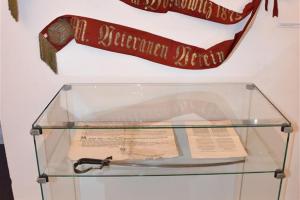 Vzhůru, máme svůj vlastní stát. Boskovický okres v 1. republice