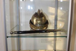 Vzhůru, máme svůj vlastní stát. Boskovický okres v 1. republice