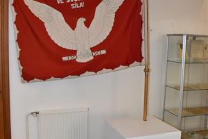 Vzhůru, máme svůj vlastní stát. Boskovický okres v 1. republice