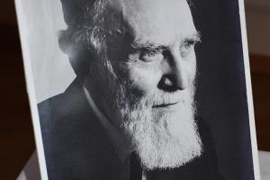 Uvedení knihy Yeheskel Isidor Reich a setkání k připomínce odsunu Židů z Boskovic.