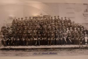 Vzhůru, máme svůj vlastní stát. Boskovický okres v 1. republice