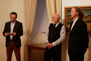 Kouzlo větrných mlýnů