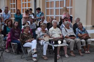 Vzhůru, máme svůj vlastní stát. Boskovický okres v 1. republice