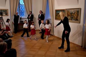 Kouzlo větrných mlýnů