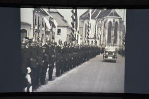 Vzhůru, máme svůj vlastní stát. Boskovický okres v 1. republice