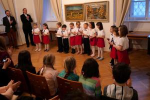 Kouzlo větrných mlýnů