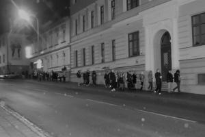 Uvedení knihy Yeheskel Isidor Reich a setkání k připomínce odsunu Židů z Boskovic.