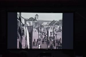 Vzhůru, máme svůj vlastní stát. Boskovický okres v 1. republice