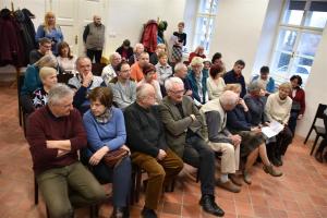 Mezigenerační centrum - Čtyři tisíciletí kultury na území Gruzie