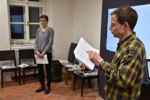 Mezigenerační centrum - Čtyři tisíciletí kultury na území Gruzie