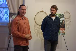 Výstava fotografií Jana Harnoše: Příroda a lidé Siberutu