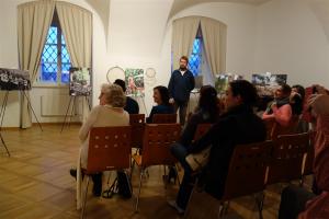 Výstava fotografií Jana Harnoše: Příroda a lidé Siberutu