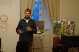 Výstava fotografií Jana Harnoše: Příroda a lidé Siberutu