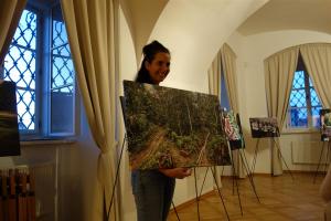 Výstava fotografií Jana Harnoše: Příroda a lidé Siberutu