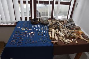 Mezinárodní den archeologie