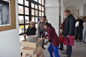 Mezinárodní den archeologie