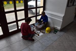 Mezinárodní den archeologie