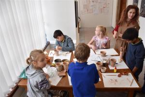 Mezinárodní den archeologie