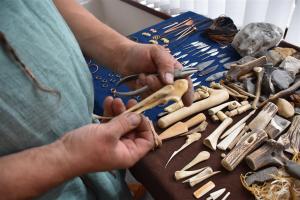 Mezinárodní den archeologie