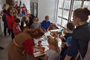 Mezinárodní den archeologie