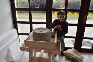 Mezinárodní den archeologie