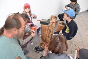 Mezinárodní den archeologie