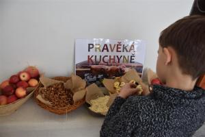 Mezinárodní den archeologie