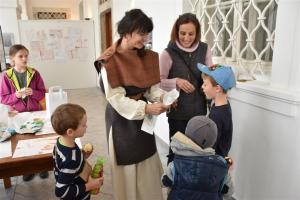 Mezinárodní den archeologie