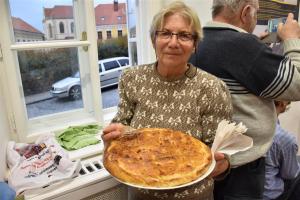 Mezigenerační centrum - Kamenité cesty Gruzie