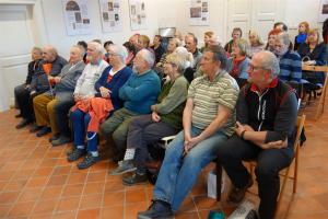 Mezigenerační centrum - Santiago de Compostela